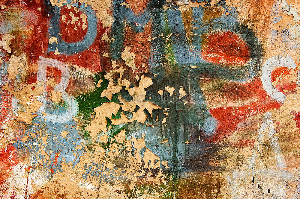 Similar – Image, Stock Photo Patina à la Bretagne