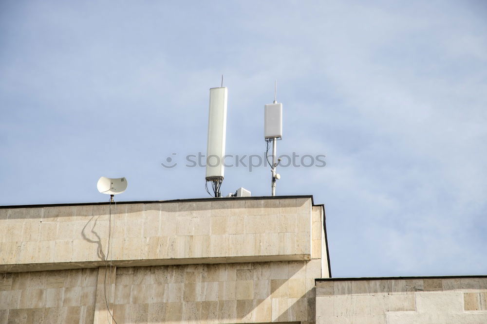 Hertzschmerz II Antenne