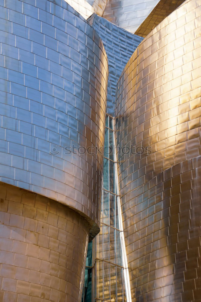 Similar – Torre Agbar Sky Tree