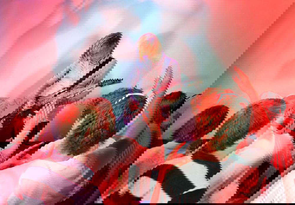 Similar – Foto Bild köpfe01 Mensch Gesicht