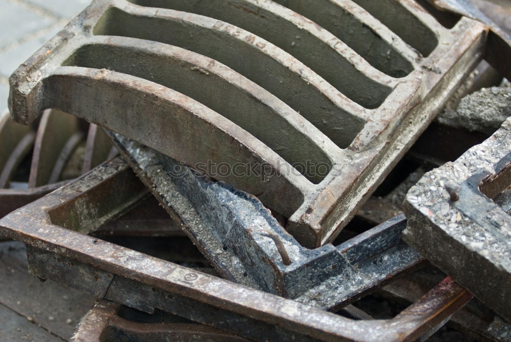 Similar – Image, Stock Photo cable winch