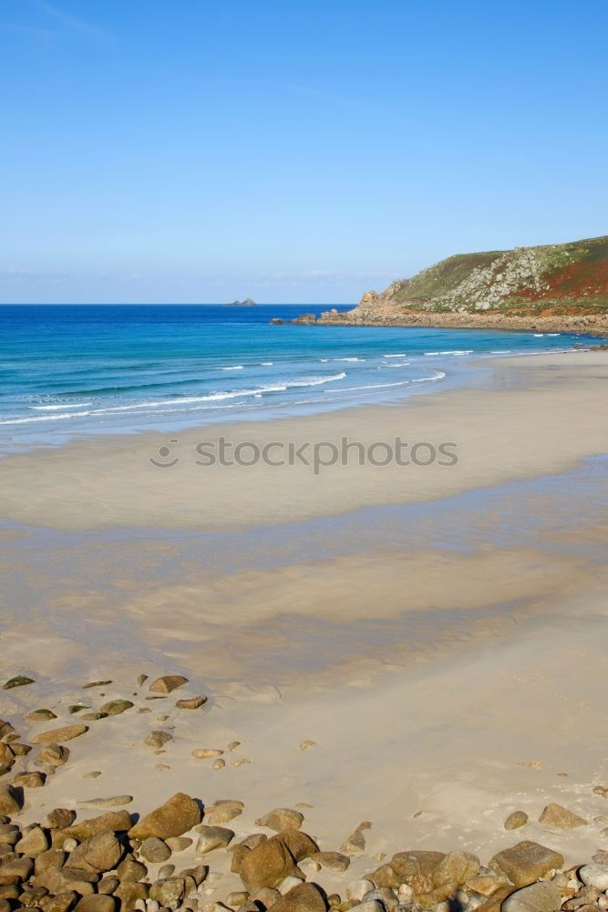 Similar – Bedruthan Steps Life