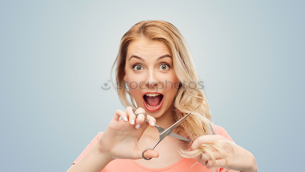 Similar – Image, Stock Photo Carmen blouse (08)