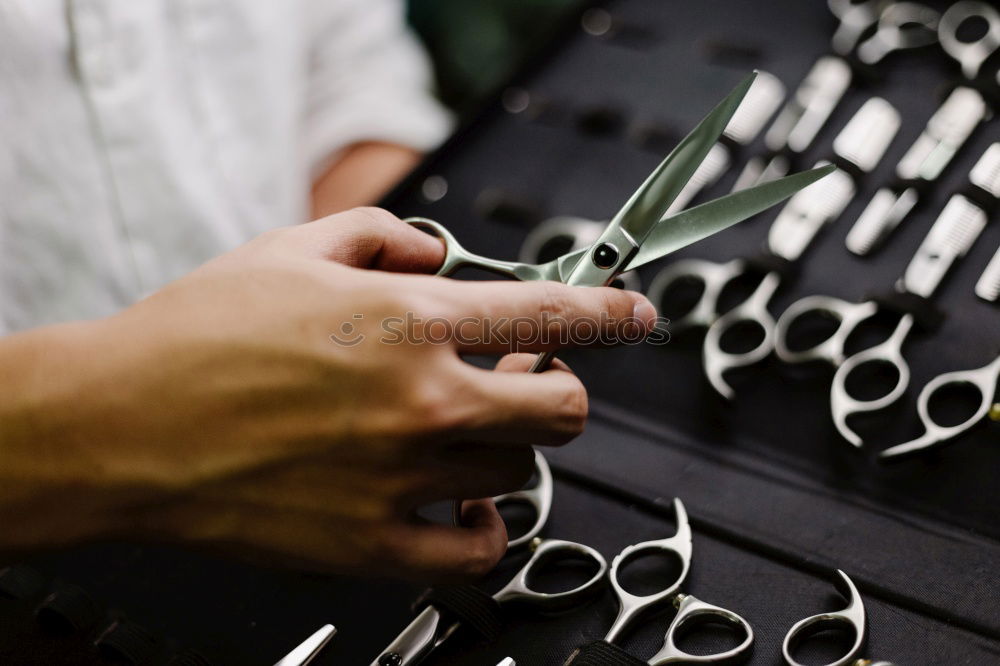 Similar – Image, Stock Photo Tool Suitcase.