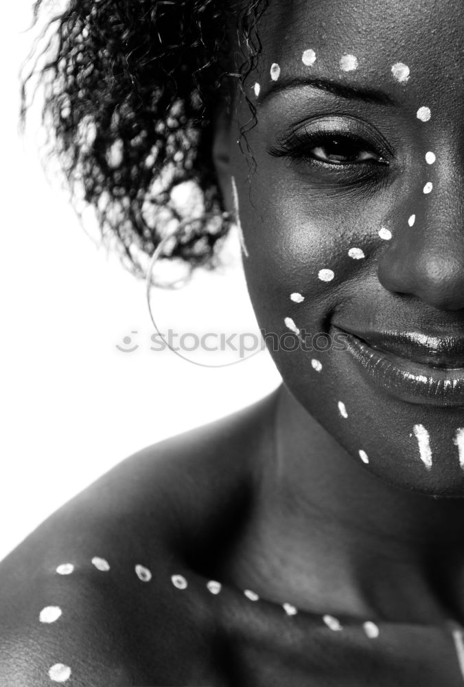 Similar – Image, Stock Photo arabella Feminine Woman