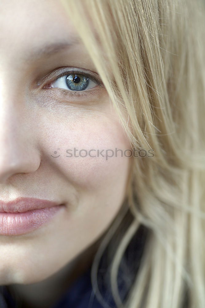 Similar – Image, Stock Photo waves Trip Young woman