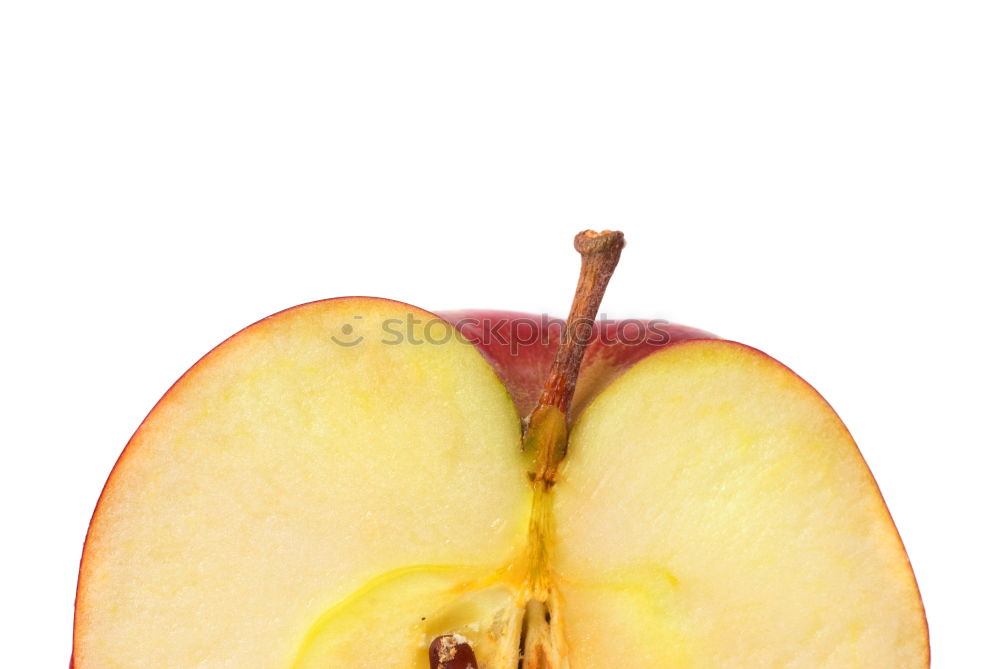 Similar – Apple user Food Fruit