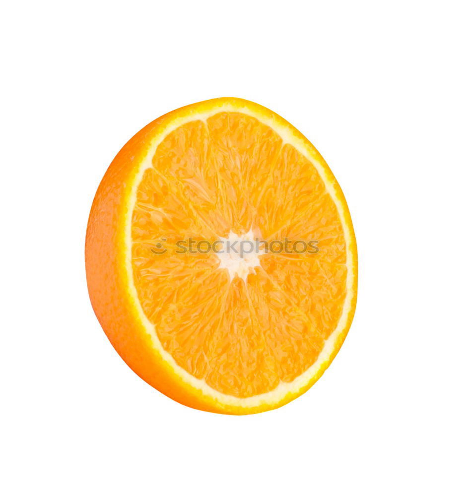 Similar – Flying Orange Food Fruit