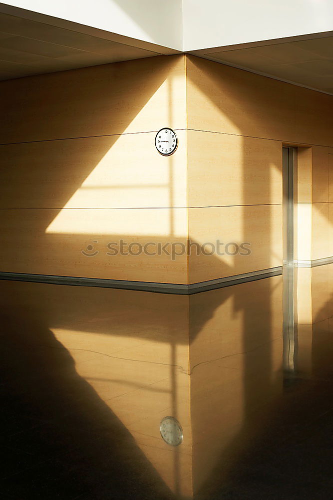 Image, Stock Photo bathing day Swimming pool