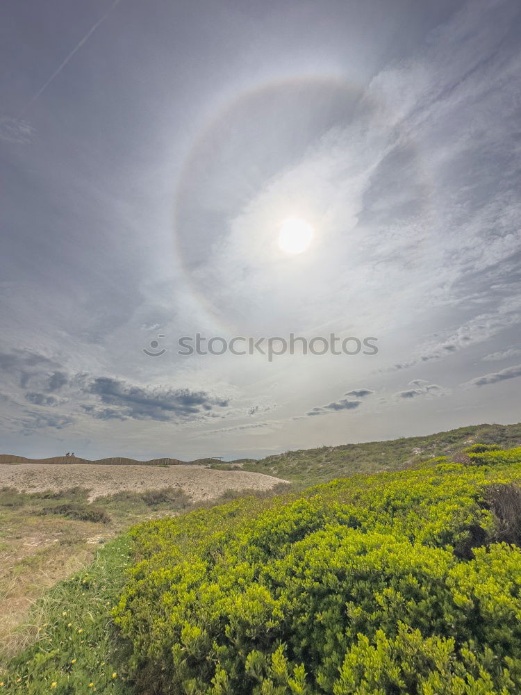 Similar – Image, Stock Photo Marija Magdalena Landscape