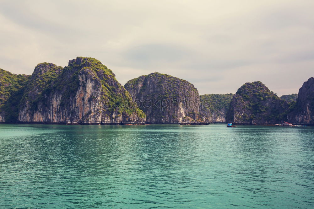 Similar – Image, Stock Photo Thai islands