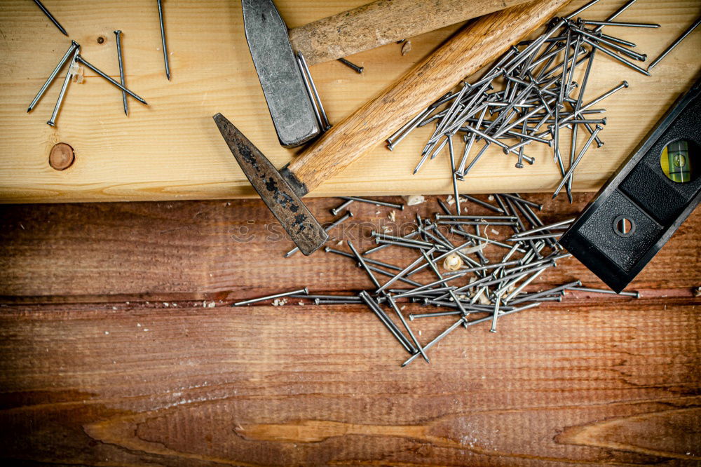 Blacksmithing