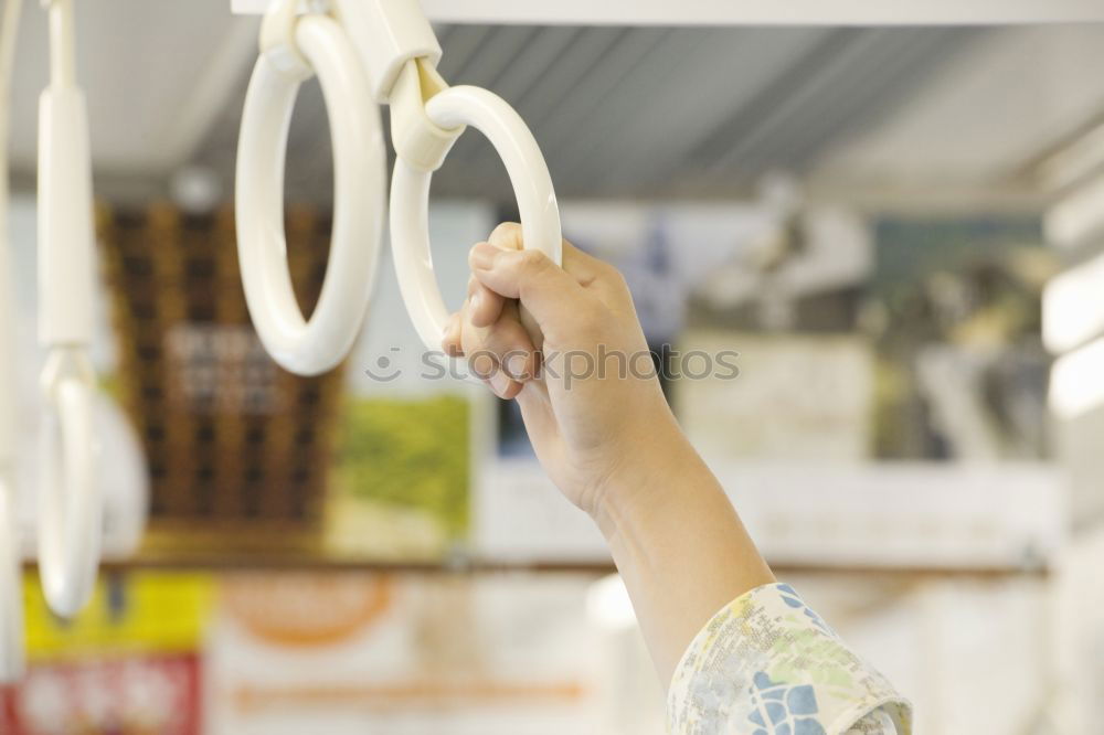 Similar – Image, Stock Photo Different goldsmiths tools on the jewellery workplace.