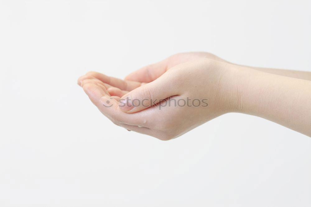 Similar – Image, Stock Photo Take an egg Food Yolk Egg