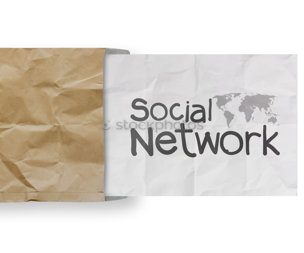 Similar – social network Playing