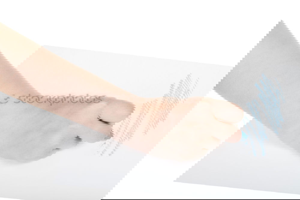 Similar – Image, Stock Photo life cut Playing