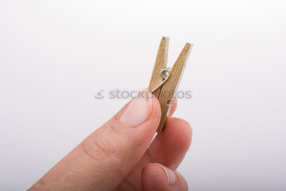 Similar – Image, Stock Photo eco brush Wellness Massage