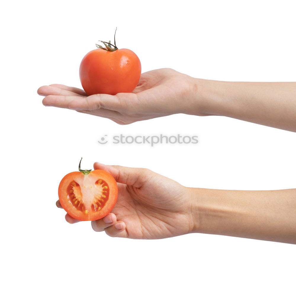 Similar – Image, Stock Photo Reap what you sow Food