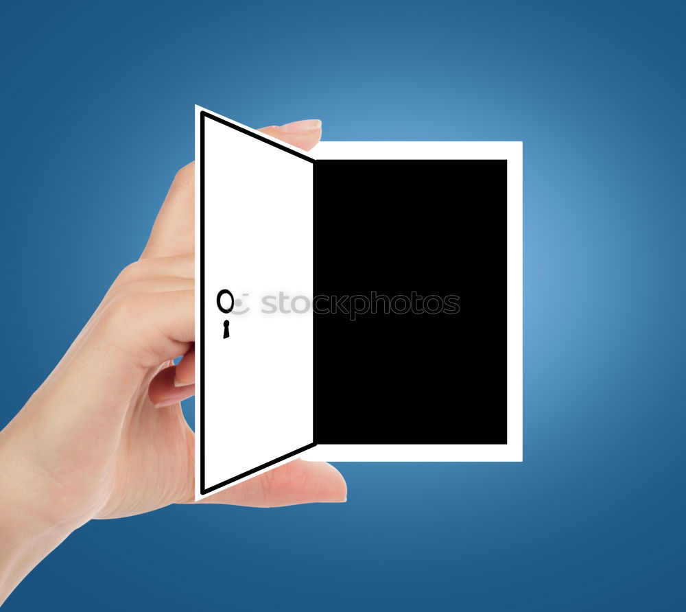 Similar – Image, Stock Photo flying objects Frame