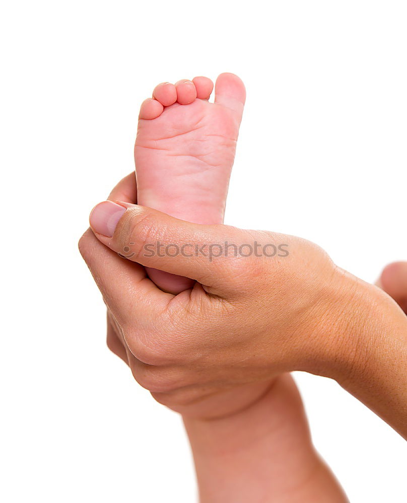 child’s hand Hand Fingers