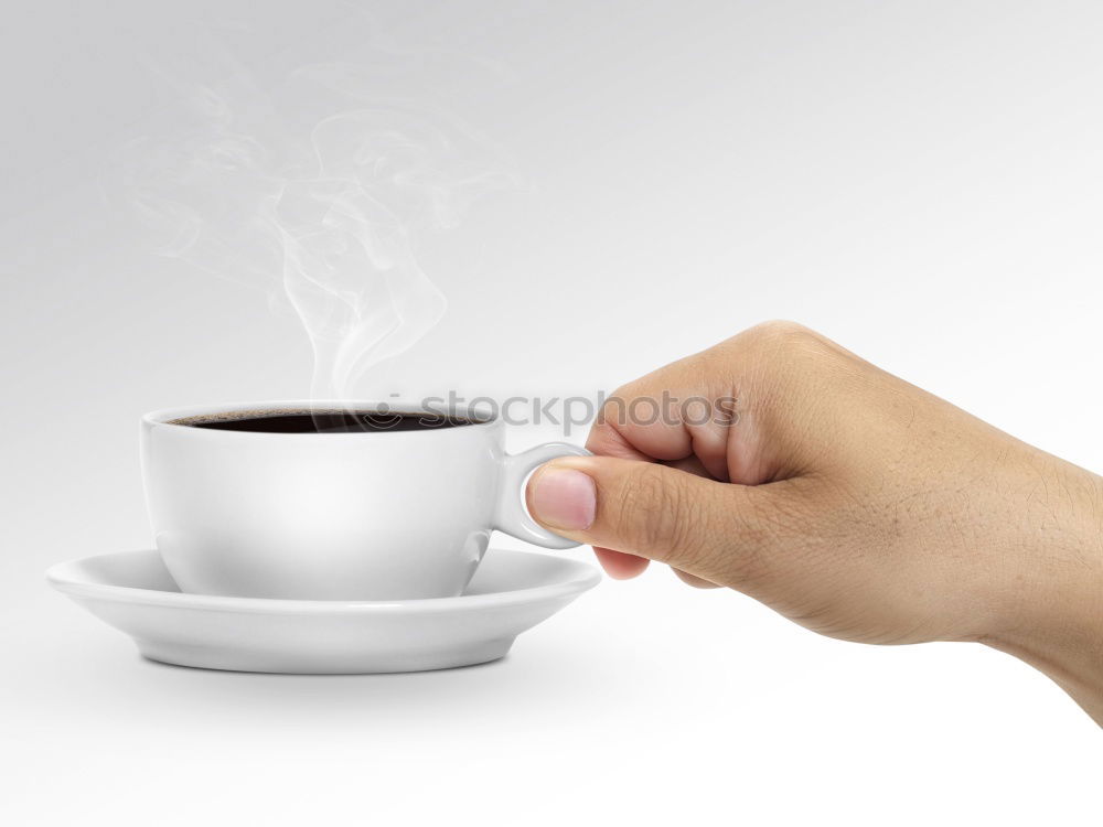 Similar – Foto Bild I have a tea cup