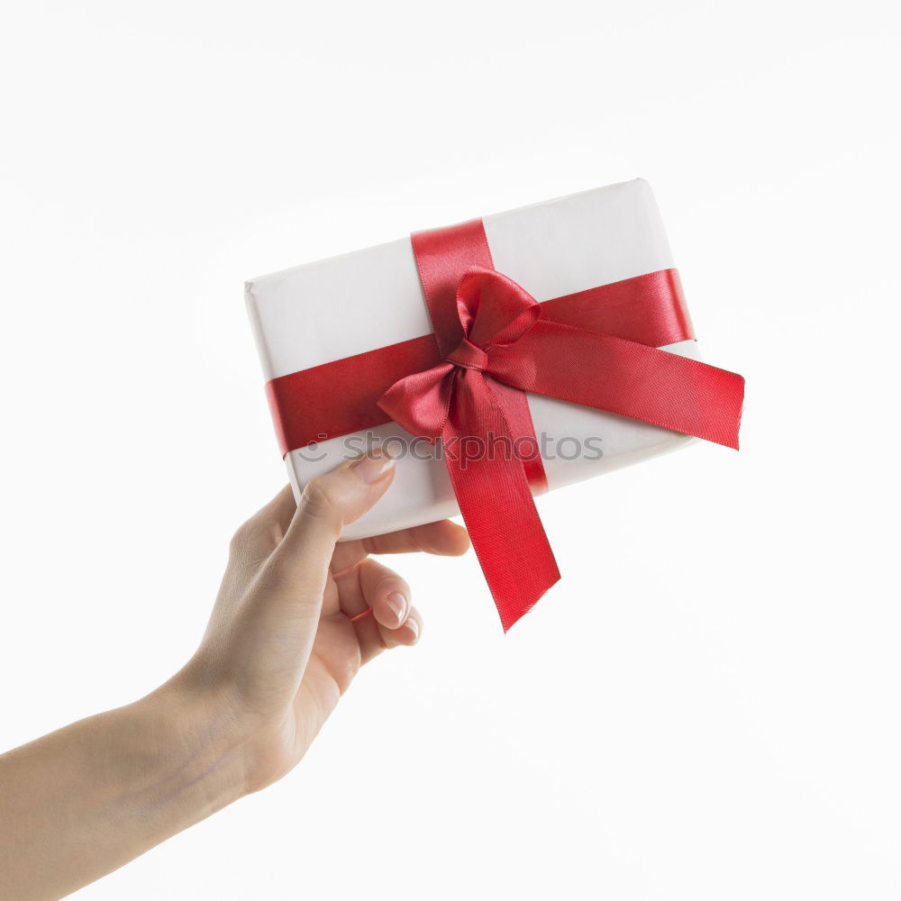 Similar – Upgecycelte gift box