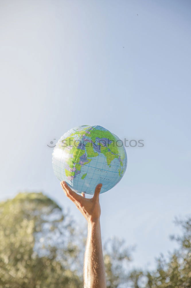 Similar – Image, Stock Photo candlelight Sleeping bag