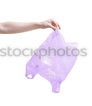 Similar – garbage bag flies Summer