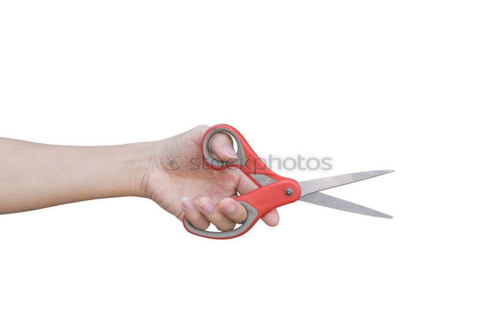 Similar – Image, Stock Photo #S# What a pair of scissors