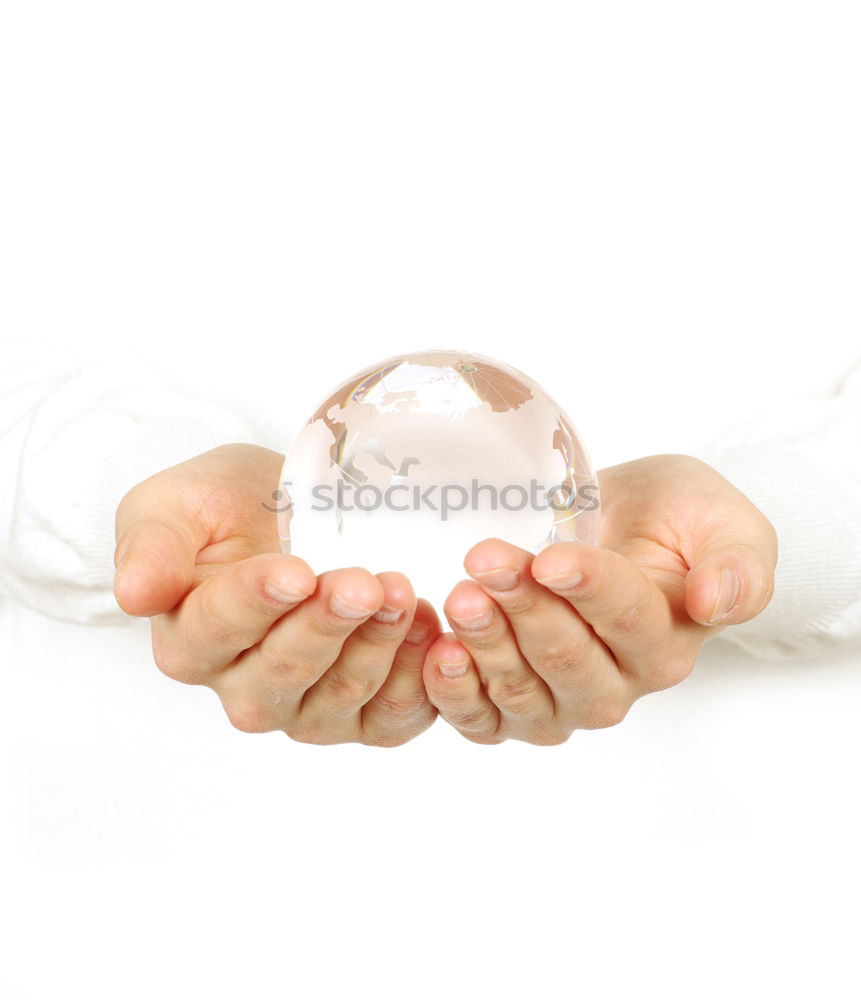 Similar – Image, Stock Photo mouse and hand Hand