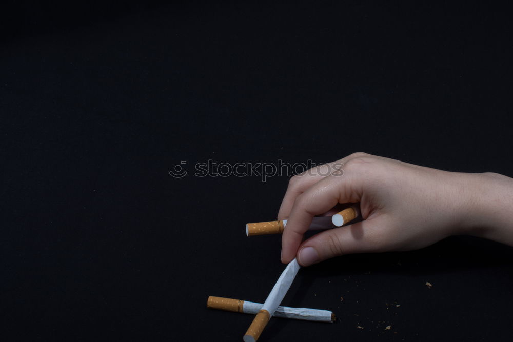 Similar – Image, Stock Photo second scene