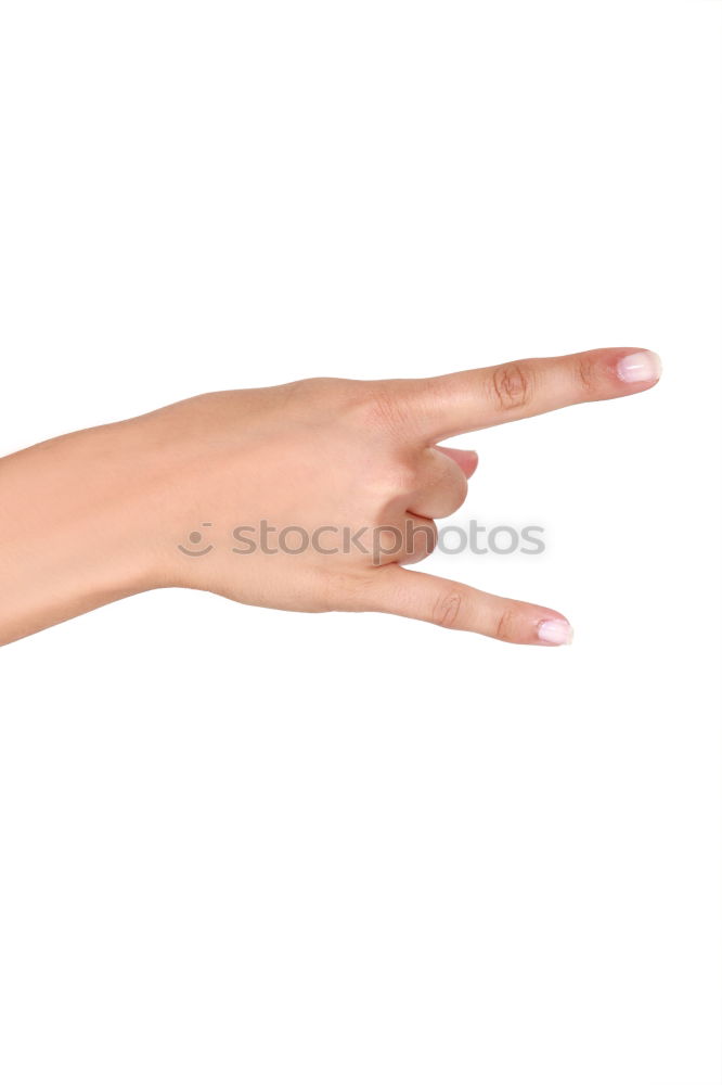 Similar – Image, Stock Photo Hand of a woman holding a cucumber