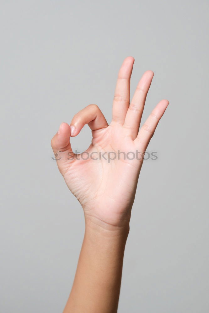 Similar – Image, Stock Photo ONLY SO. Characters