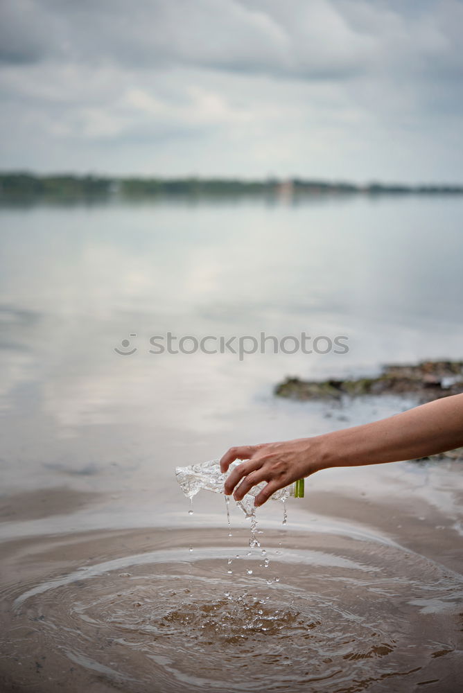 Similar – Image, Stock Photo Ice cooled Colour photo