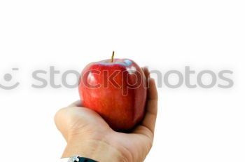 Similar – apple Food Fruit Apple