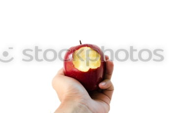 Similar – Apple