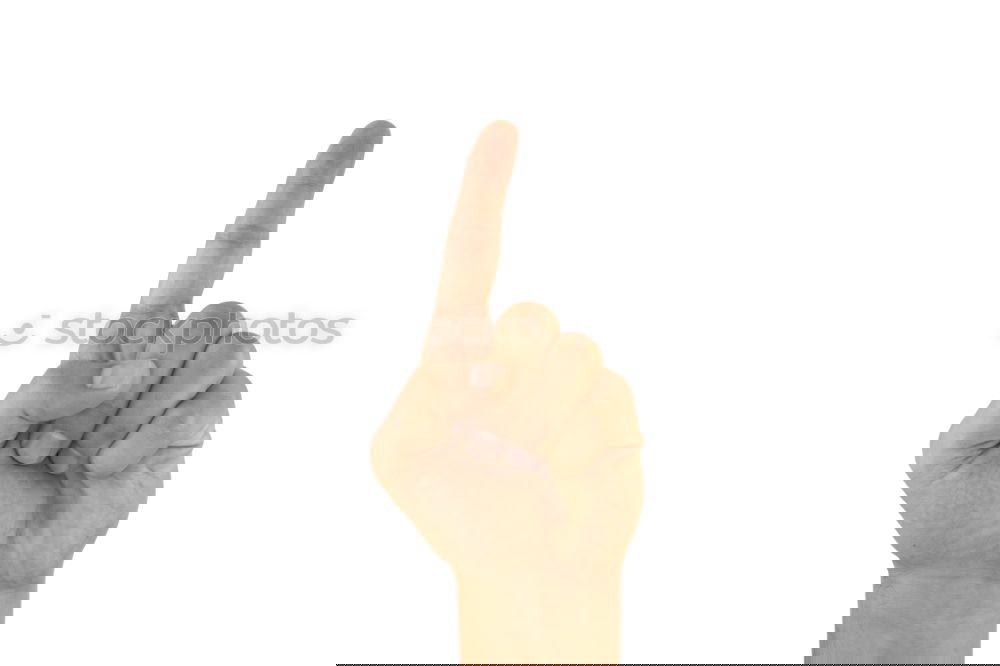 Similar – Image, Stock Photo Anticipation