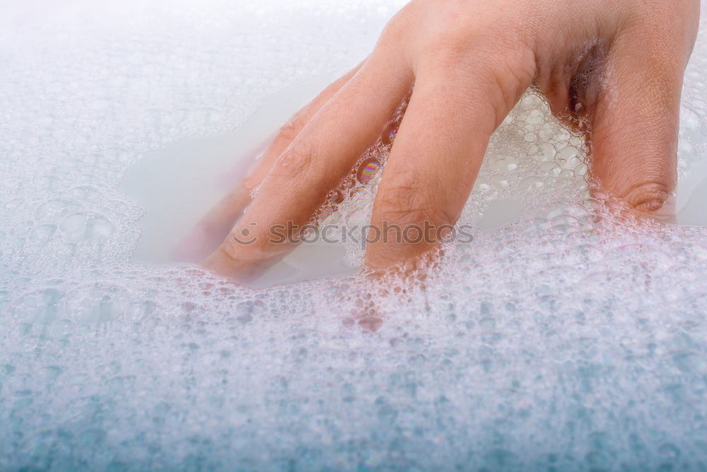 Head over Feet Bathtub