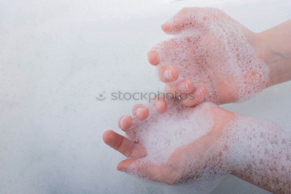 Similar – Head over Feet Bathtub