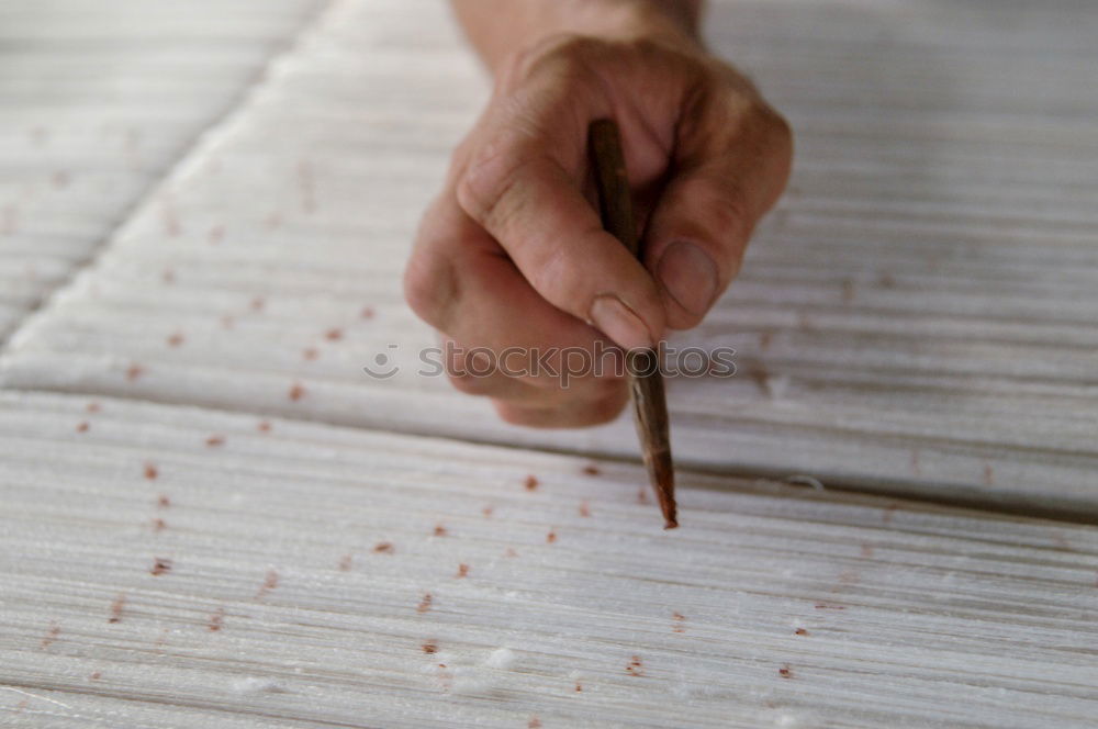 Image, Stock Photo valuable. Stationery