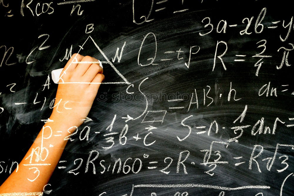 Image, Stock Photo education Education