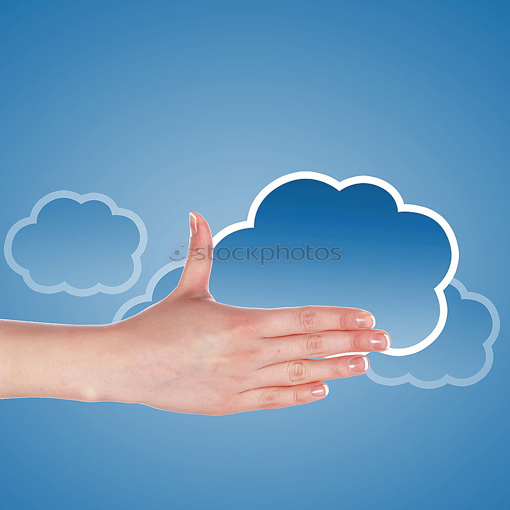 Similar – Image, Stock Photo #AS# Rain of money in still air