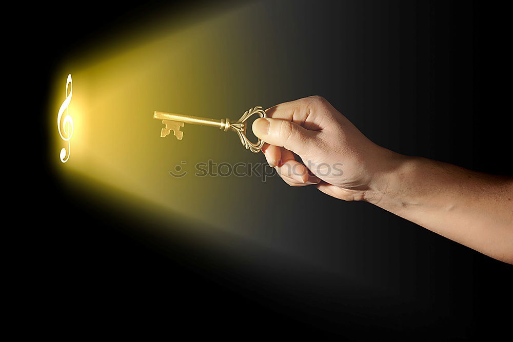 Similar – Image, Stock Photo bullet