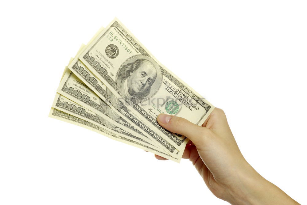 Similar – Image, Stock Photo #AS# Give me 5 Art