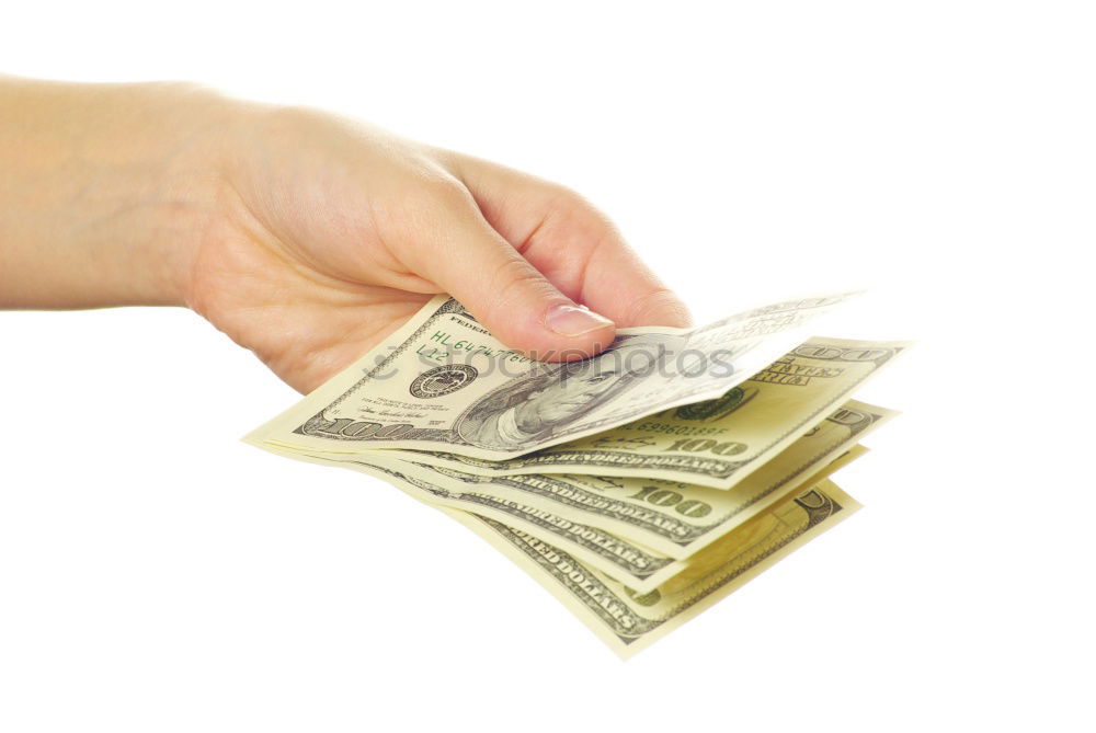 Similar – Image, Stock Photo #AS# Give me 5 Art