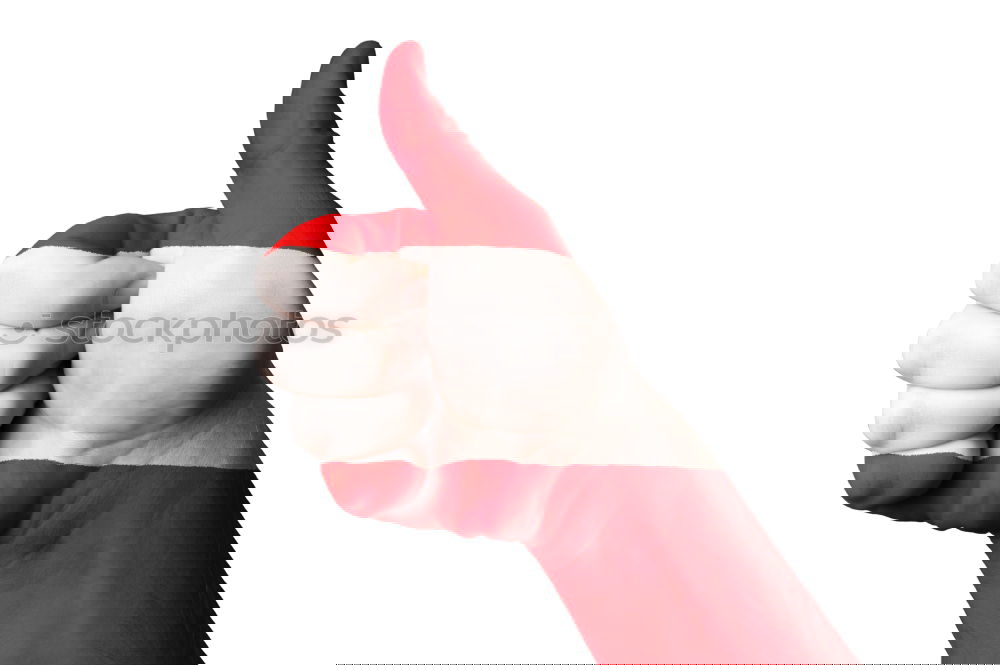 Similar – Image, Stock Photo Anticipation