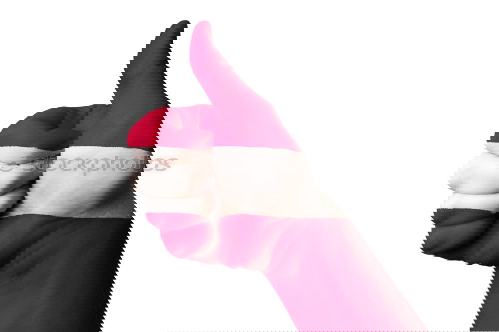 Similar – Image, Stock Photo Anticipation