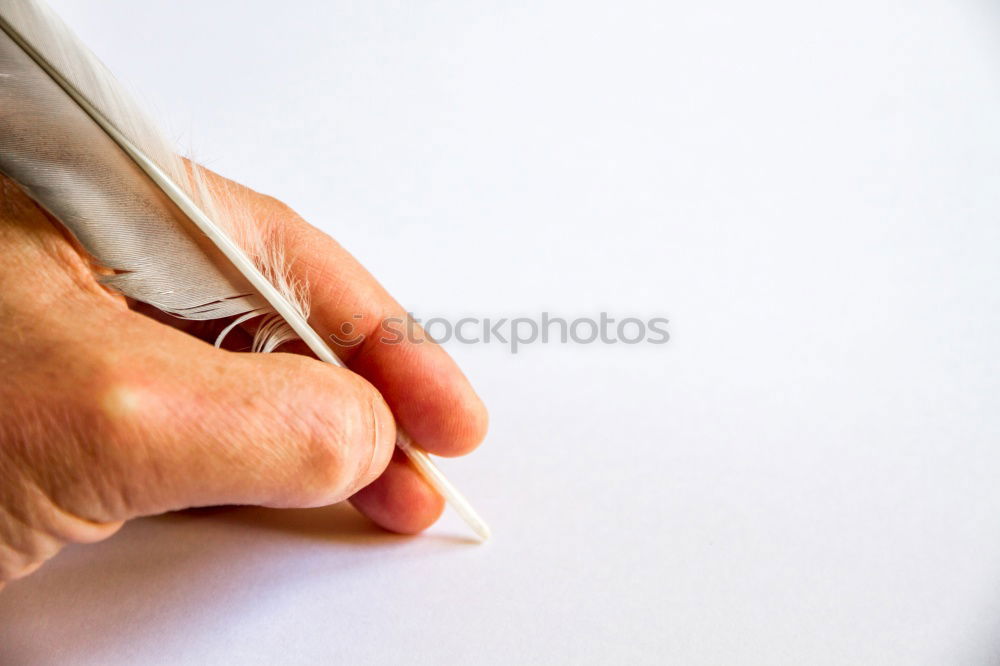 Similar – Image, Stock Photo life cut Playing