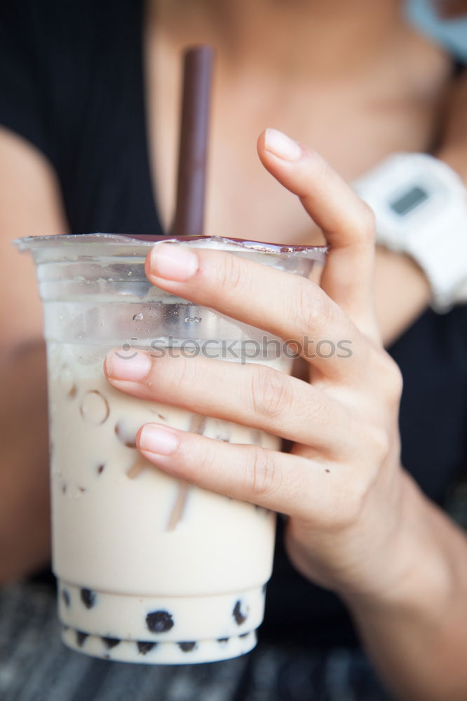 Similar – Image, Stock Photo Hydrate Lifestyle Healthy