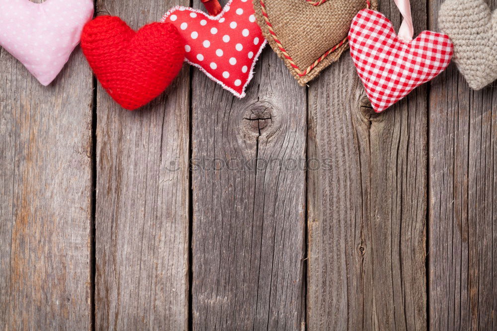 Similar – Image, Stock Photo Heart for Bavaria Party